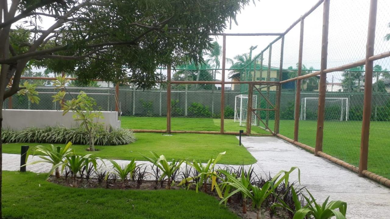 Apartment Muro Alto