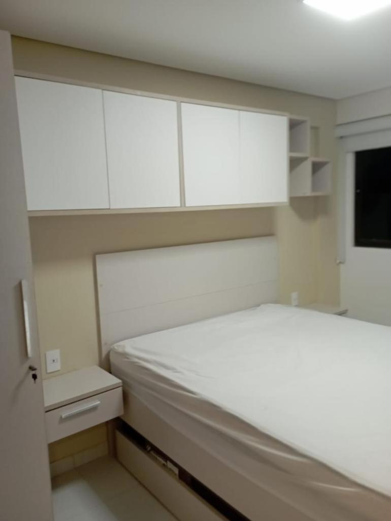 Muro Alto Apartment *