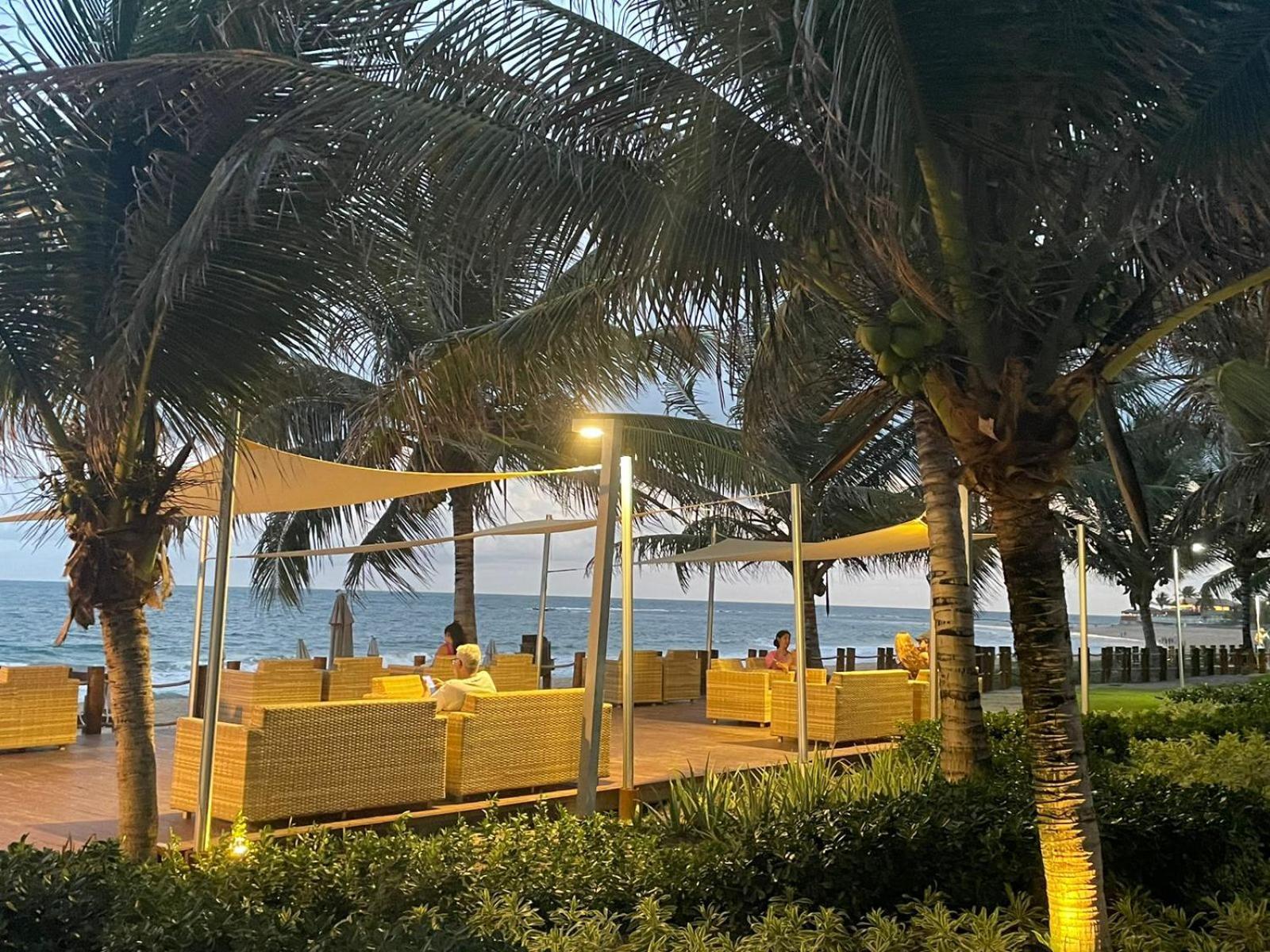 Muro Alto Apartment Porto de Galinhas