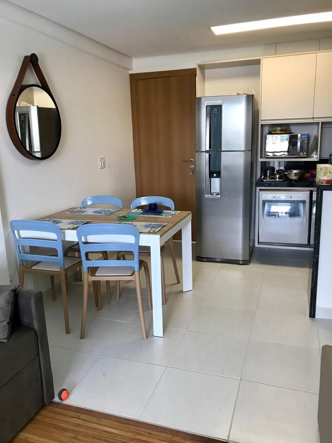 Apartment Muro Alto *