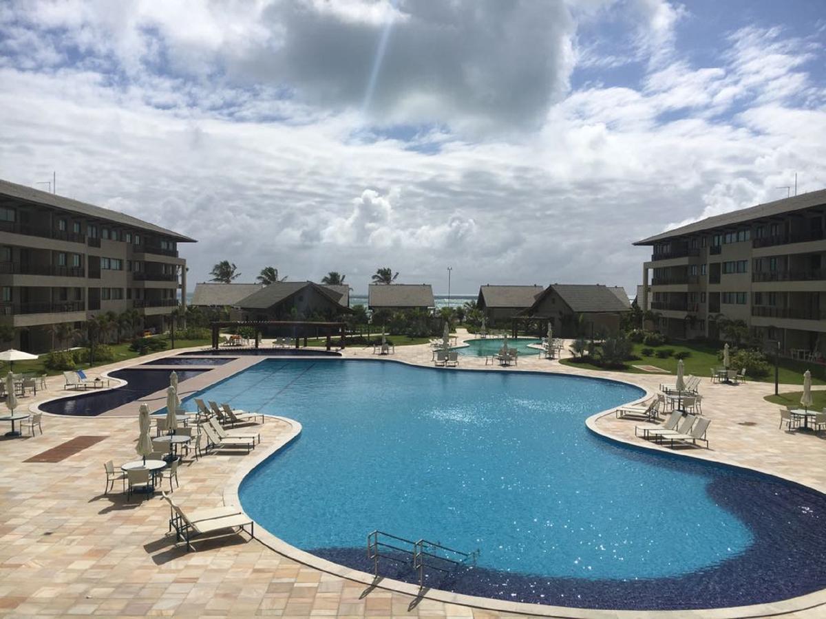 Apartment Muro Alto Porto de Galinhas