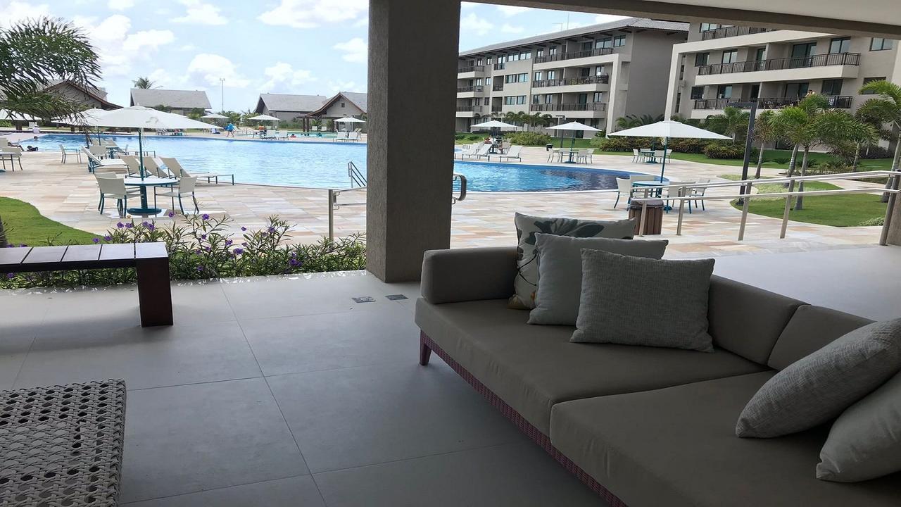 Apartment Muro Alto
