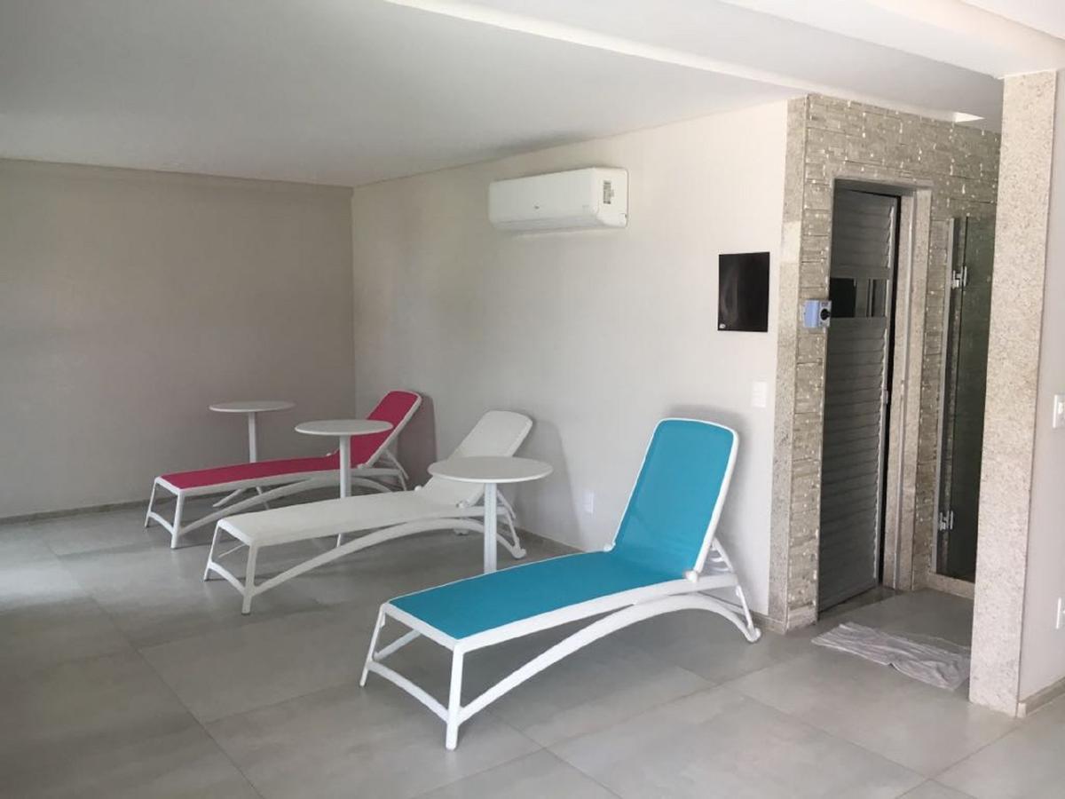 Muro Alto Apartment Porto de Galinhas