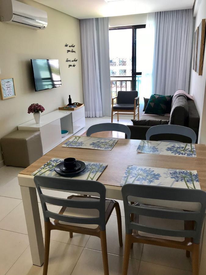 Muro Alto Apartment