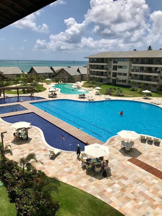 Muro Alto Apartment Porto de Galinhas