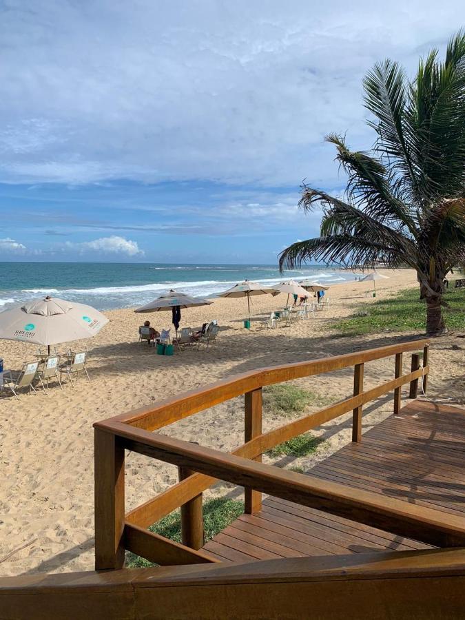 Muro Alto Apartamento Pôrto das Galinhas
