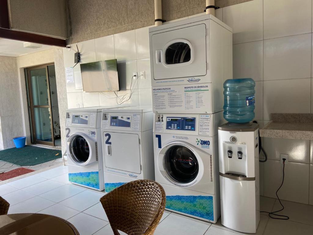 Muro Alto Apartamento Pôrto das Galinhas