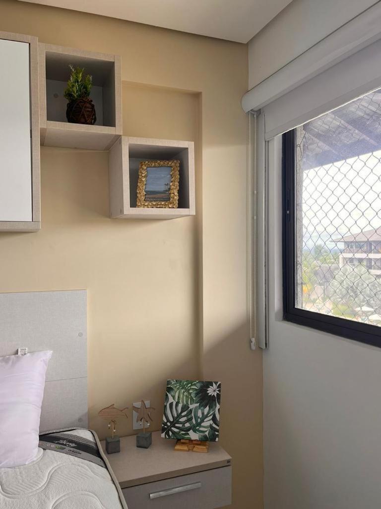 Apartamento Muro Alto