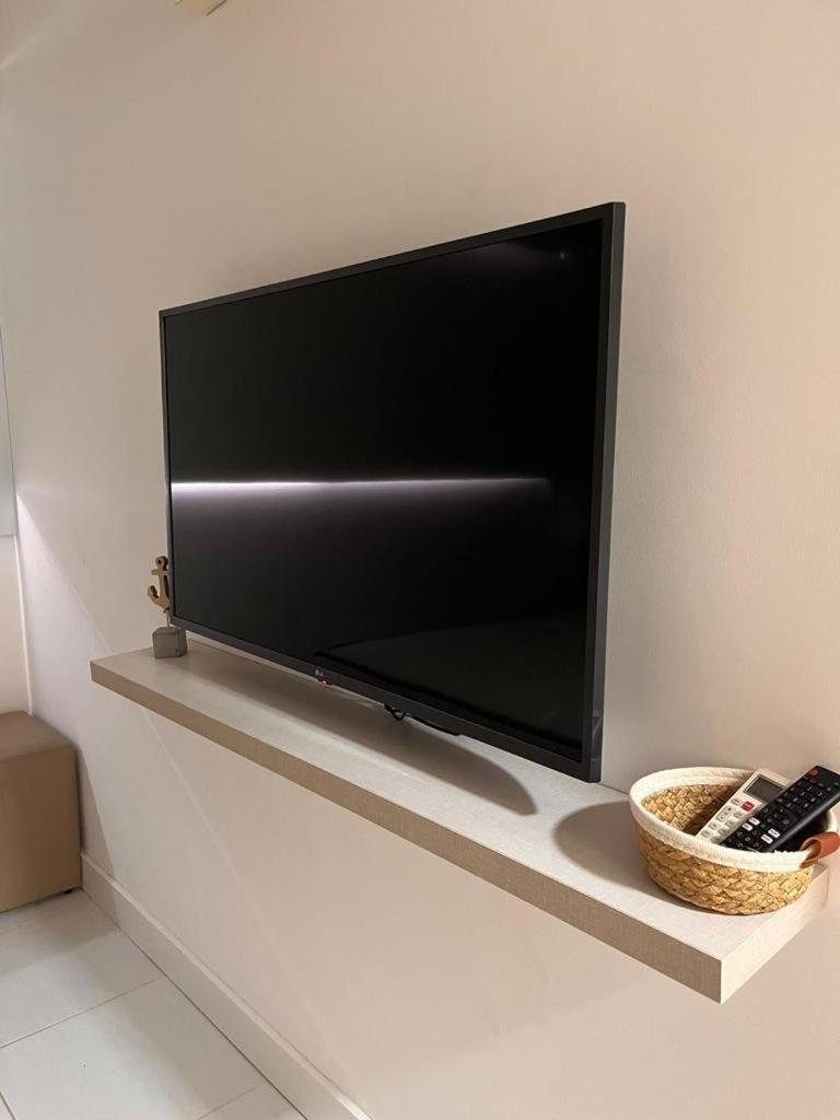 Apartamento Muro Alto Pôrto das Galinhas