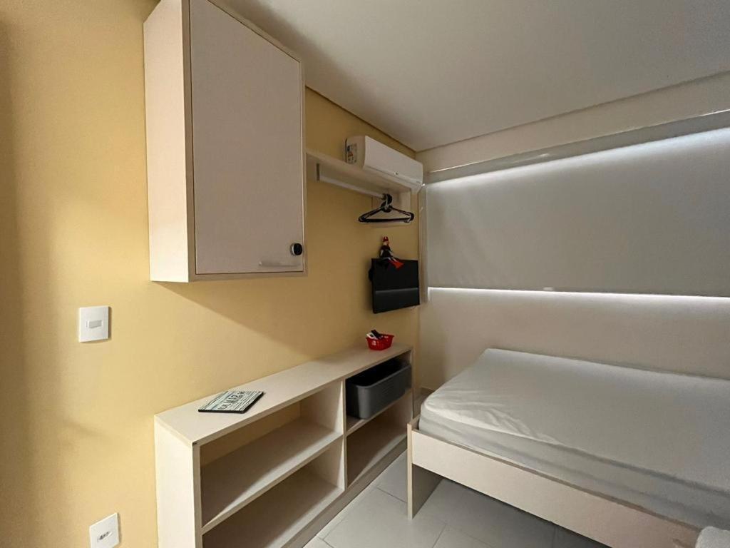 Apartamento Muro Alto Pôrto das Galinhas