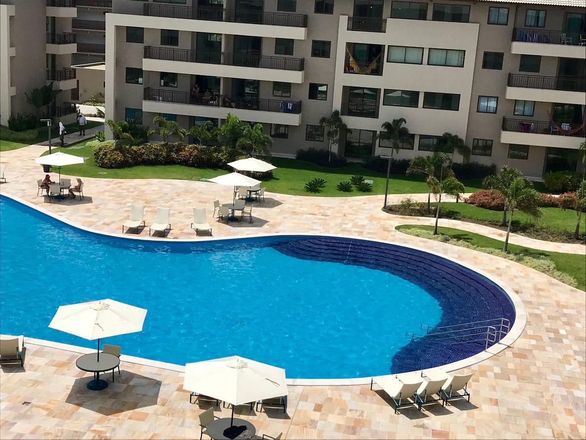 Muro Alto Apartamento Pôrto das Galinhas