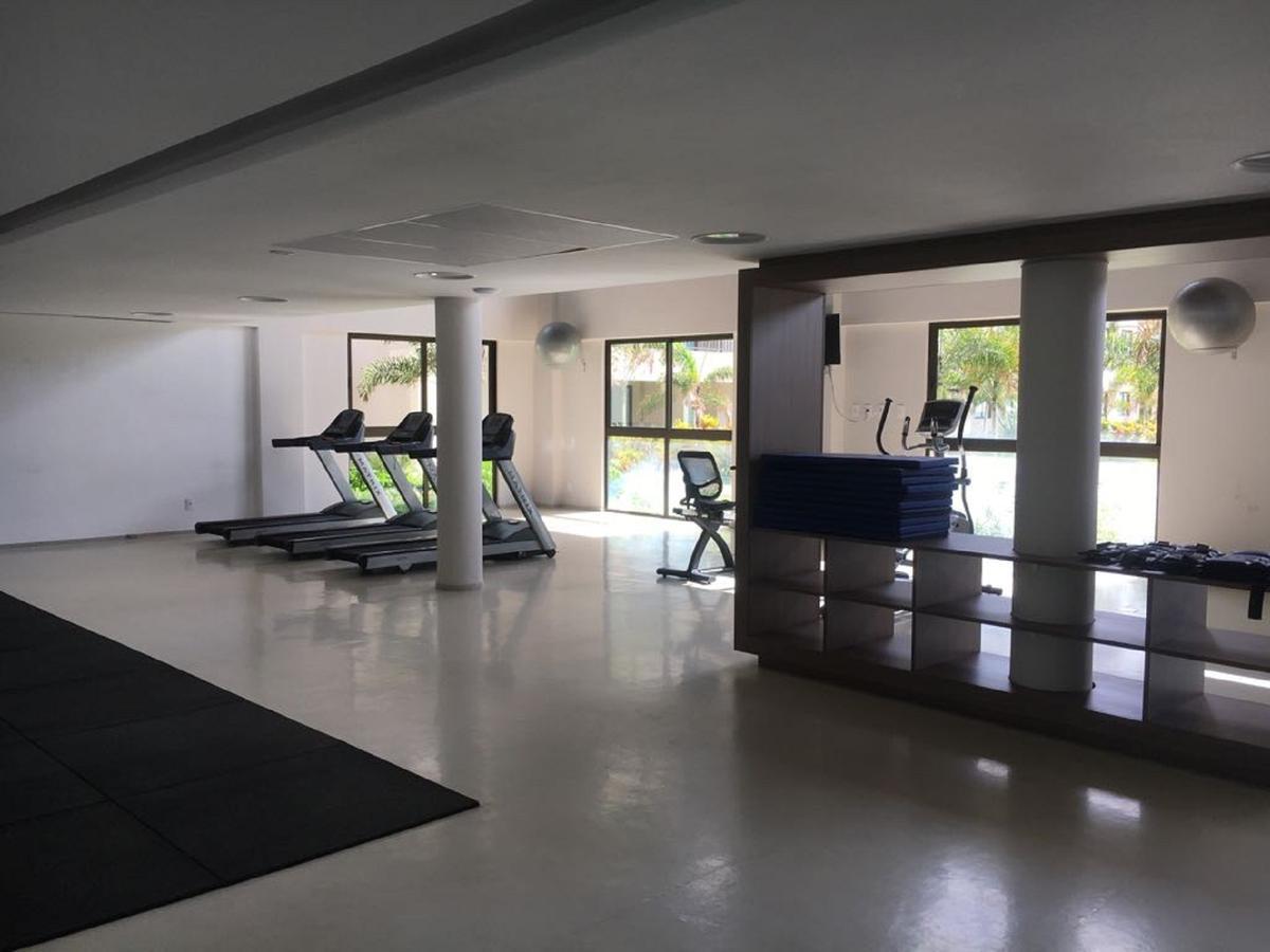 Muro Alto Apartamento Pôrto das Galinhas